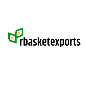 rbasketexports Design Logo